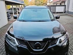 Schwarz Gebraucht 2015 Nissan X-Trail 360º SUV | 9.990 € (Superpreis)
