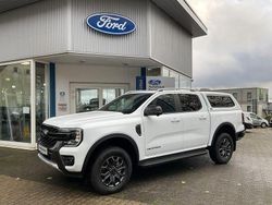 Frozen white weiß Neu 2025 Ford Ranger Wildtrack Abholung | 57.990 € (Guter Preis)