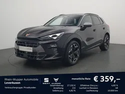 Schwarz Neu 2025 Cupra Terramar SUV | 37.480 € (Guter Preis)