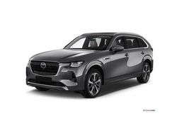 Neu 2025 Mazda 3 Exclusive SUV | 60.700 €