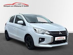 Weiß Gebraucht 2023 Mitsubishi Space Star Select Limousine | 9.990 € (Guter Preis)