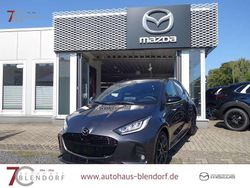 Grau Neu 2025 Mazda 2 Homura-Line Limousine | 26.240 € (Fairer Preis)