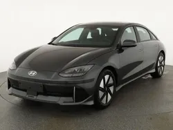 Nocturne gray Neu 2024 Hyundai Ioniq 6 Base Limousine | 38.495 €
