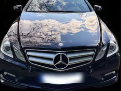 Mercedes 250