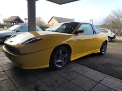 Gelb Gebraucht 2000 Fiat Coupé Coupé | 17.900 €