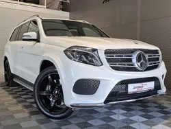Mercedes GLS350