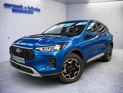 Blau Gebraucht 2025 Ford Kuga Active SUV | 33.390 € (Guter Preis)