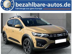 Beige Neu 2025 Dacia Sandero Expression Kleinwagen | 19.890 € (Fairer Preis)