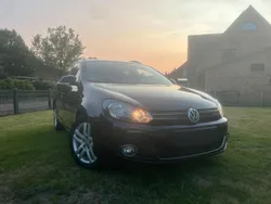 Gebraucht 2012 VW Golf VI Style Kombi | 4.900 € (Fairer Preis)