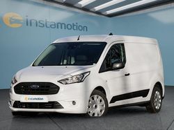 Weiß Gebraucht 2025 Ford Transit Limousine | 22.499 € (Fairer Preis)