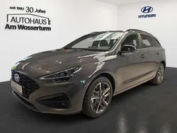 Grau Neu 2025 Hyundai i30 Advantage Kombi | 29.690 € (Fairer Preis)