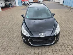 Schwarz Gebraucht 2013 Peugeot 308 Active Kombi | 3.500 € (Guter Preis)