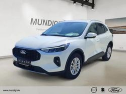 Weiss Neu 2025 Ford Kuga Titanium SUV | 34.250 € (Etwas zu teuer)