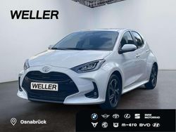 Schneeweiß Neu 2025 Toyota Yaris Hybrid Comfort Kleinwagen | 24.390 € (Fairer Preis)