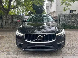 Schwarz Gebraucht 2021 Volvo XC60 Momentum SUV | 27.499 € (Guter Preis)