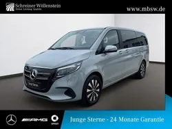 Alpingrau Gebraucht 2024 Mercedes EQV300 Kombi | 49.890 € (Guter Preis)