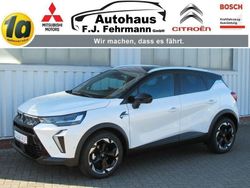 Weiß Gebraucht 2025 Mitsubishi ASX Edition SUV | 28.990 € (Fairer Preis)
