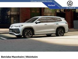 Silber Neu 2025 VW Tayron R-line SUV | 62.749 €