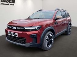 Braun Neu 2025 Dacia Bigster Extreme SUV | 32.690 € (Fairer Preis)