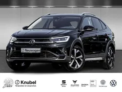 Schwarz Gebraucht 2024 VW Taigo Style SUV | 32.450 €