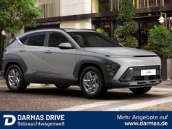 Blau Neu 2025 Hyundai Kona Trend SUV | 24.990 € (Guter Preis)