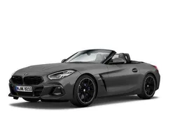 Bmw individual frozen grey ii Neu 2025 BMW Z4 M Sport Cabrio | 70.800 € (Etwas zu teuer)