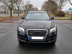 Schwarz Gebraucht 2011 Audi Q5 SUV | 8.800 € (Guter Preis)
