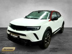 Arktis weiß Gebraucht 2023 Opel Mokka GS Line SUV | 20.980 € (Fairer Preis)