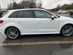 Silber Gebraucht 2020 Audi A3 Sportback e-tron Sport Limousine | 18.700 € (Etwas zu teuer)