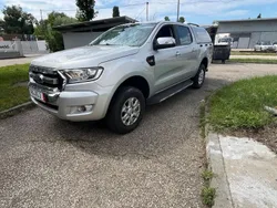 Silber Gebraucht 2018 Ford Ranger XLT Abholung | 16.999 € (Superpreis)