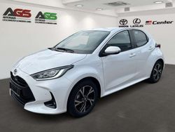 Weiss Neu 2025 Toyota Yaris Hybrid Comfort Kleinwagen | 25.950 € (Fairer Preis)