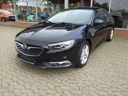 Schwarz Gebraucht 2017 Opel Insignia Innovation Limousine | 14.450 € (Fairer Preis)