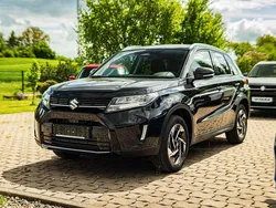 Cosmic black pearl metallic Neu 2025 Suzuki Vitara Comfort+ SUV | 31.390 € (Teuer)