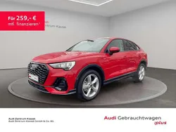 Othercolor Gebraucht 2024 Audi Q3 S-Line SUV | 39.990 € (Fairer Preis)