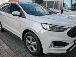 Weiß Gebraucht 2019 Ford Edge ST-Line SUV | 24.000 € (Guter Preis)