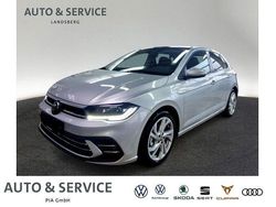 Silber Neu 2025 VW Polo Style Limousine | 28.750 € (Fairer Preis)