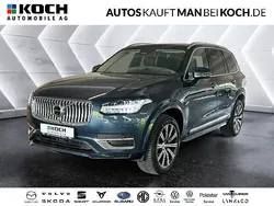 Gebraucht 2023 Volvo XC90 SUV | 59.895 € (Etwas zu teuer)