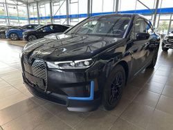 Schwarz Gebraucht 2023 BMW iX Performance SUV | 46.000 € (Superpreis)