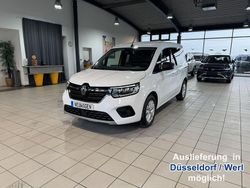 Mineralweiß Neu 2025 Renault Kangoo Equilibre Kombi | 26.390 €