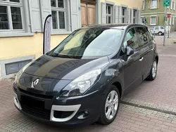 Grau Gebraucht 2011 Renault Scénic III Van / Kleinbus | 3.500 € (Superpreis)