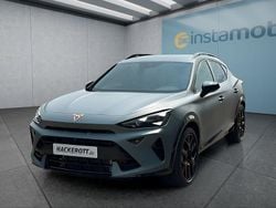 Grau Gebraucht 2025 Cupra Formentor VZ SUV | 59.349 €