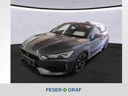 Magnetic tech Gebraucht 2021 Cupra Leon Limousine | 28.450 € (Fairer Preis)