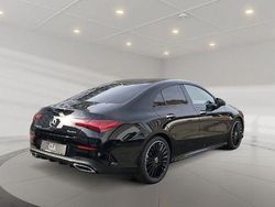 Gebraucht 2025 Mercedes CLA220 AMG line Limousine | 46.390 € (Teuer)