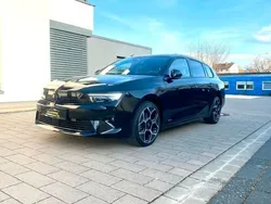 Schwarz Gebraucht 2023 Opel Astra GS Line Kombi | 25.585 € (Fairer Preis)