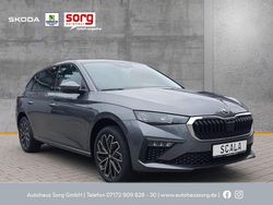 Grau Neu 2025 Skoda Scala Tour Kleinwagen | 27.199 € (Fairer Preis)