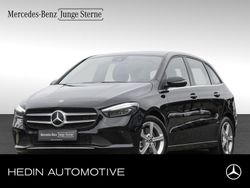 Schwarz Gebraucht 2022 Mercedes E250 Style Limousine | 25.700 € (Guter Preis)