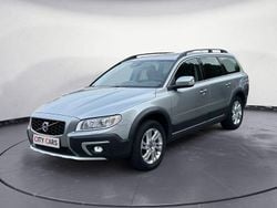 Silber Gebraucht 2016 Volvo XC70 Momentum SUV | 23.490 € (Fairer Preis)