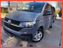 Grau Gebraucht 2021 VW T6.1 Family Van | 37.999 € (Fairer Preis)