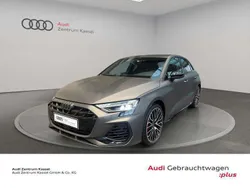 Polarmatteffekt audi exclusive Gebraucht 2024 Audi S3 Sport Limousine | 60.990 €