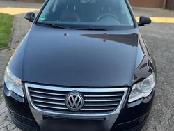 Schwarz Gebraucht 2007 VW Passat Individual Kombi | 1.999 € (Guter Preis)
